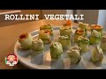 &#39;&#39; ROLLINI VEGETALI&#39;&#39;