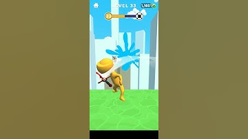 sword play ll level 33 ll gameplay ll sword play gameplay