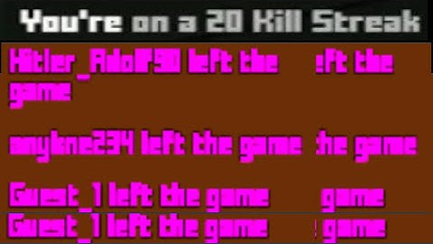 Only Krunker Players Will Understand this Video #4