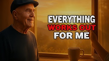 Start Your Day with These Powerful Gratitude Affirmations – Everything Works Out For Me