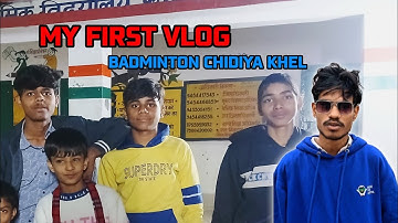 #video ! My first Vlog 🙂 #vlog #viral #trending #ytshorts #explore #foryou #trend #vlogger 