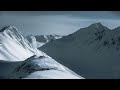 Powder magazine brings us to an alaskan wonderland in search of the dream line  grindtv