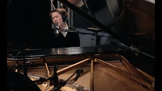 Amanda Palmer - &quot;The Ride&quot; (Recorded live for World Cafe)