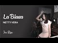 La biasa  netty vera cover by ica risa