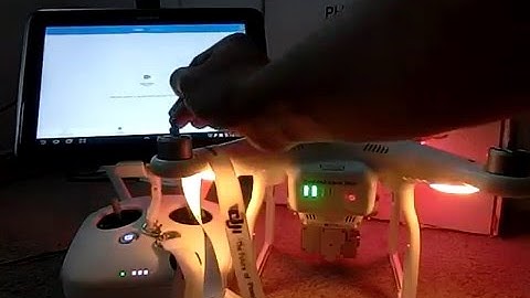 Failure of DJI GO app to connect to Phantom 3 Advanced