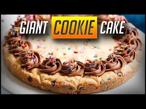 how-to-make-chocolate-chip-cookie-cake-|-the-stay-at-home-chef