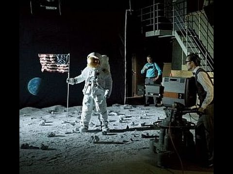 Video: Aterizarea Lunii A Fost Falsificată De Stanley Kubrick? - Vedere Alternativă