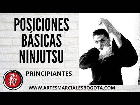 Video: Cómo Dominar El Ninjutsu