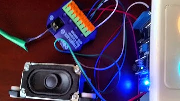 Arcade Light Switch - With sound