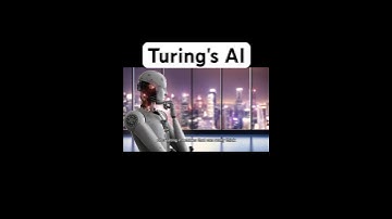 Turing