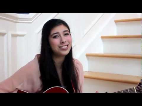 Follow Your Arrow - Kacey Musgraves (Cover by Brooke Alexx)