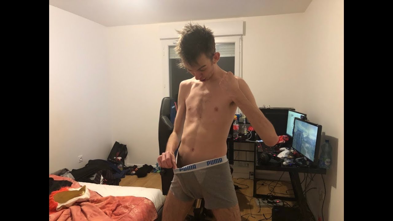 le nouveau corps de kenny youtube le nouveau corps de kenny