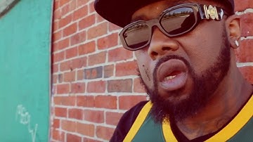 Conway The Machine x Trillmatic - Draco (Official Video)