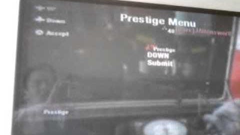 Mod Menu Black ops multiplayer