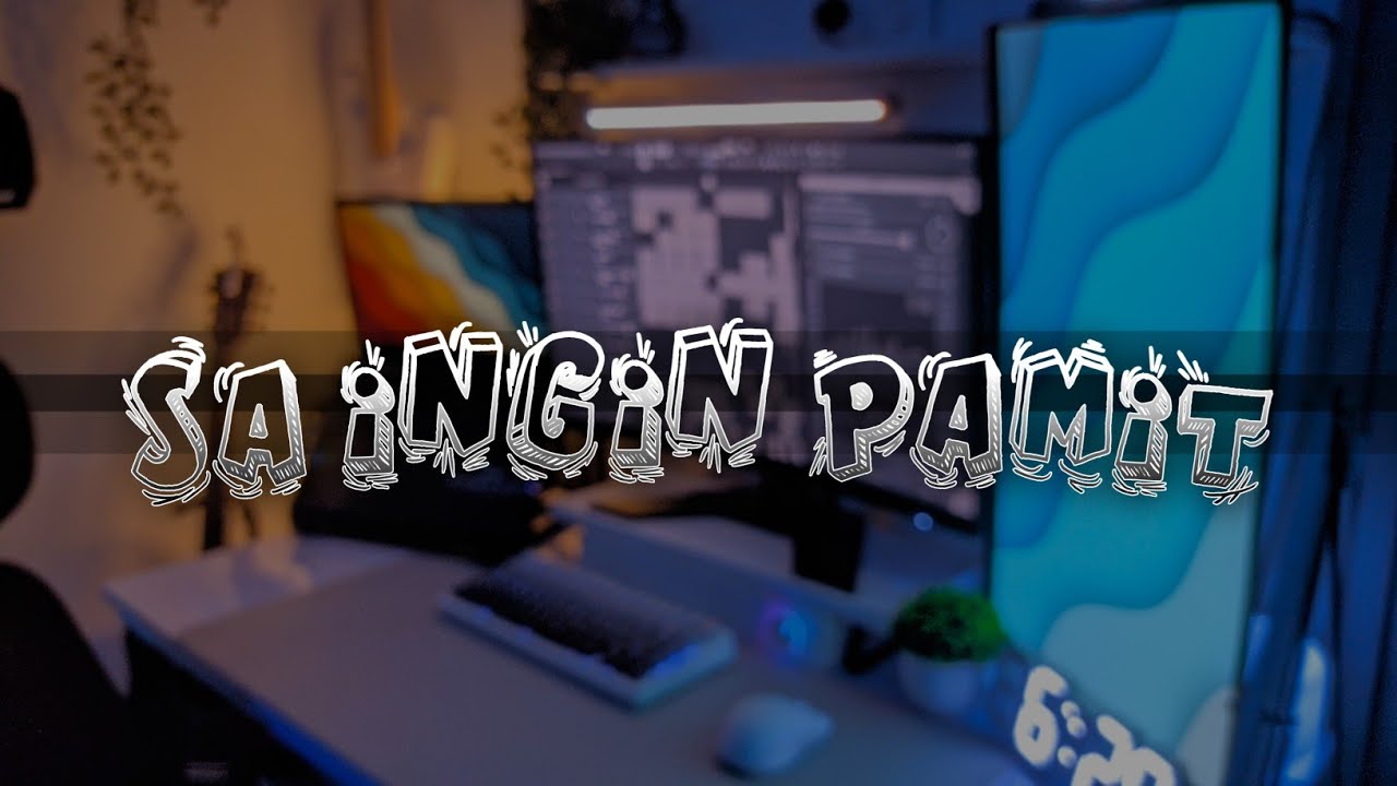 Sa Ingin Pamit | DJ Waghyu remix
