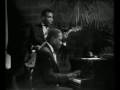 Capture de la vidéo Willie Dixon, Memphis Slim, T Bone Walker