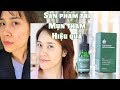 Sản phẩm cứu cánh cho da Trúc - Review Caryophy Portulaca Ampoule ♡Truc&#39;s hobbies♡