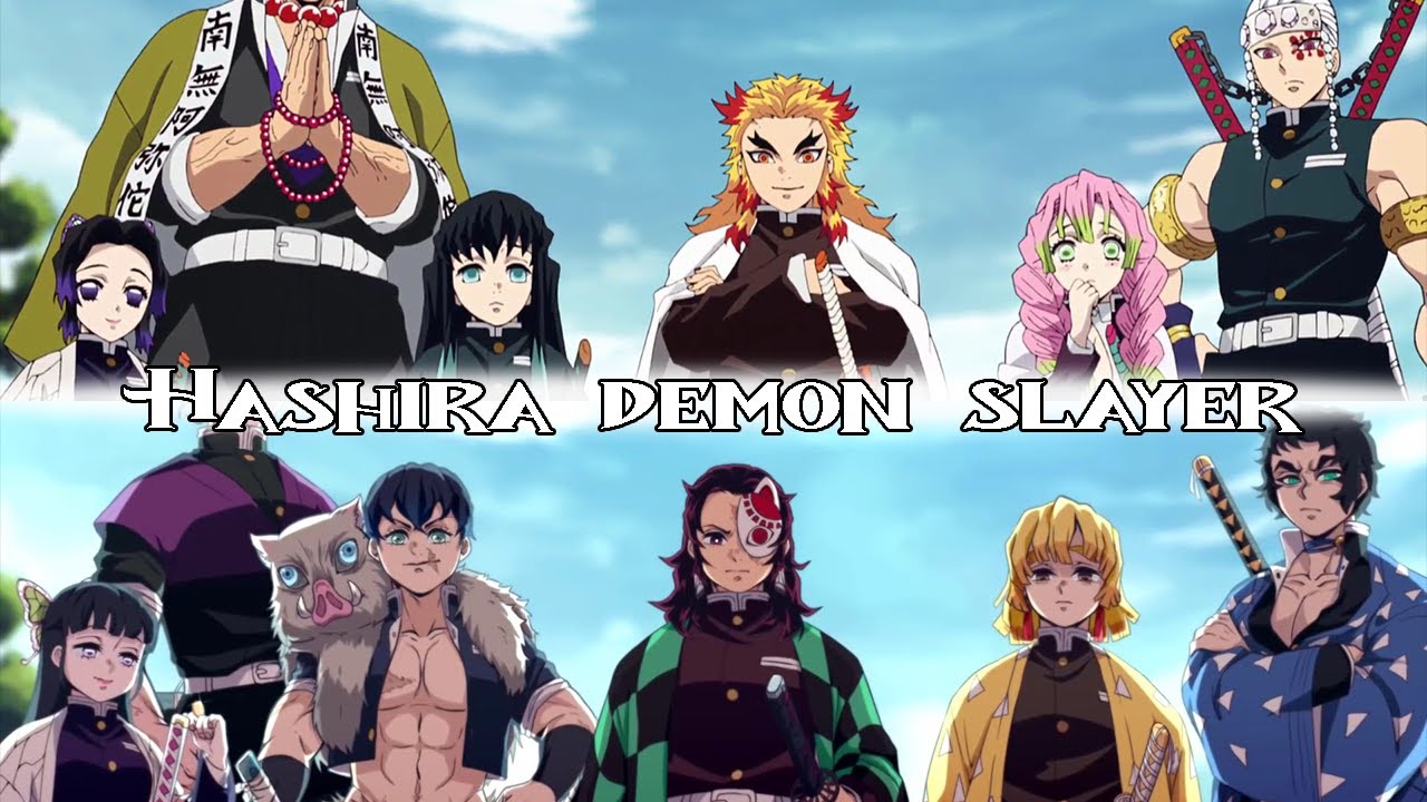 DemonSlayer Hashira Tanjiro Kamado 🥶🥶#Anime #DemonSlayer