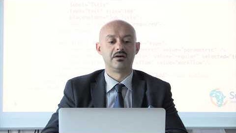 Sci-GaIA Winter School - Lesson 4 Part 1 - Introduction