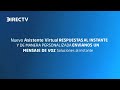 Canal DIRECTV Nuevo Asistente Virtual Respuestas al Instante de Informa (2026)