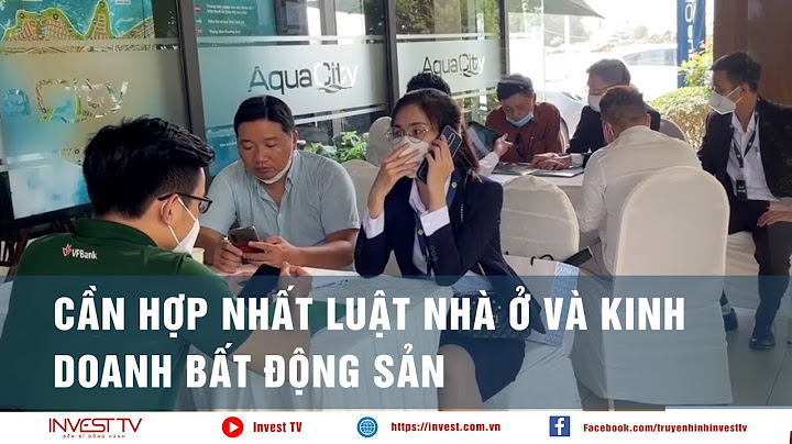 So sánh luật nhà ở và pháp lệnh nhà ở