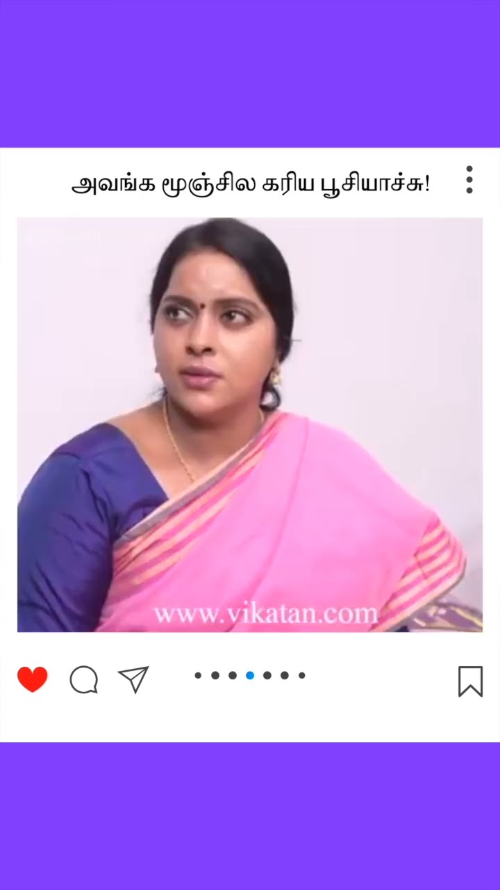 Naayagi | அவங்க மூஞ்சில கரிய பூசியாச்சு! |  நாயகி