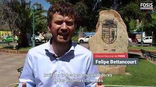 Visita a la Región de O'Higgins
