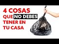 4 Cosas que NO debes tener en tu Casa  |  Pastor Martín Méndez