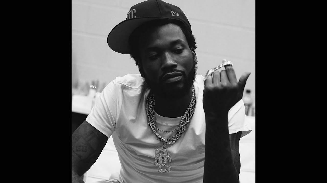 (FREE) Meek Mill Type Beat - 