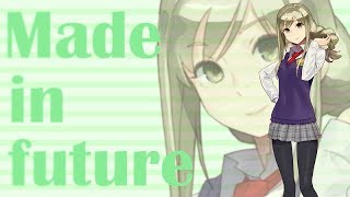 スクールガールストライカーズ 3rd Anniversary Album mqdefault.jpg