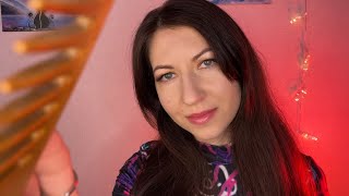:        ASMR
