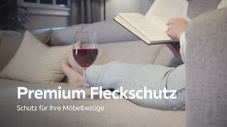 Premium Fleckschutz - XXXLutz