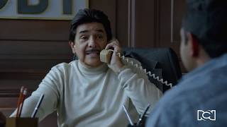 Diomedes firma contrato con una importante disquera | Diomedes, el Cacique de La Junta screenshot 4