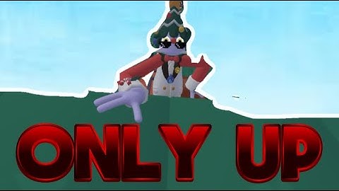 Beating levels 1-4 in only up!! (Yeeps hide and seek)