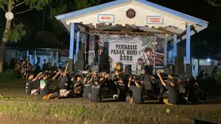 Tari Kecak  Anoman Obong Kelas X Te B