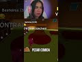AVÓ PRESA NO JOGO? SOZINHO CONTRA ELA! #shorts