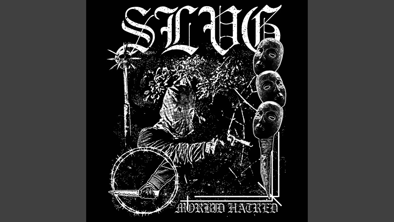 Watch MORBID HATRED on YouTube Watch MORBID HATRED on YouTube