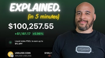 THIS 5 minute pumpfun MEMECOIN trading strategy makes me $100k/M (COPY ME)