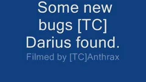 [TC] Infinite sawnoff no reload bugs