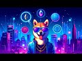 Shiba inu announces expansion shibaswap to join ethereum and shibarium networks