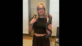 Wildlife With Wwe Superstars In Perth 
