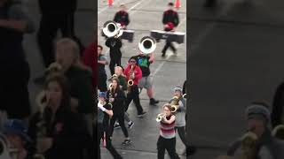 Marching Band FAIL! Resimi
