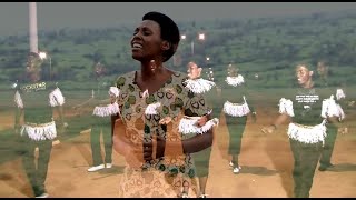 NTAKIBASHA by Iriba Choir (Official Video 2014)