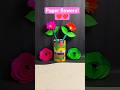 “Stunning DIY Paper Flowers | Craft That Impresses”