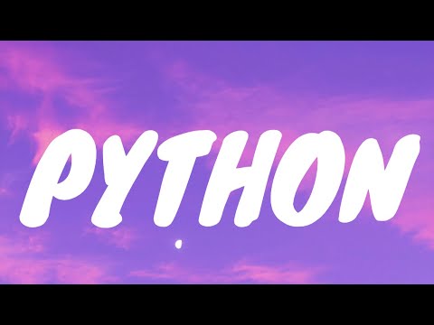 GOT7 (갓세븐) 'PYTHON' (English Lyrics)