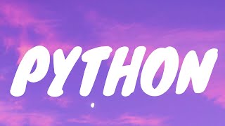 GOT7 (갓세븐) 'PYTHON' (English Lyrics)
