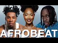 AFRICAN MUSIC GREATEST HITS OF 2024, 2023, 2022 (AMAPIANO, AFROBEATS) - FIREBOY, TEMS, JOEBOY, AYRA