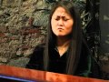 Chopin - Etude op. 25 n°6  -  Jin Ju