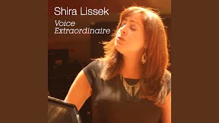 Video thumbnail of "Shira Lissek - Halicha L'kesariya"