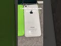 Evolución de la serie iPhone 5